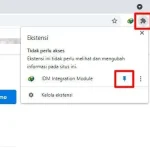Cara menggunakan ekstensi unblocker Chrome: Langkah demi Langkah