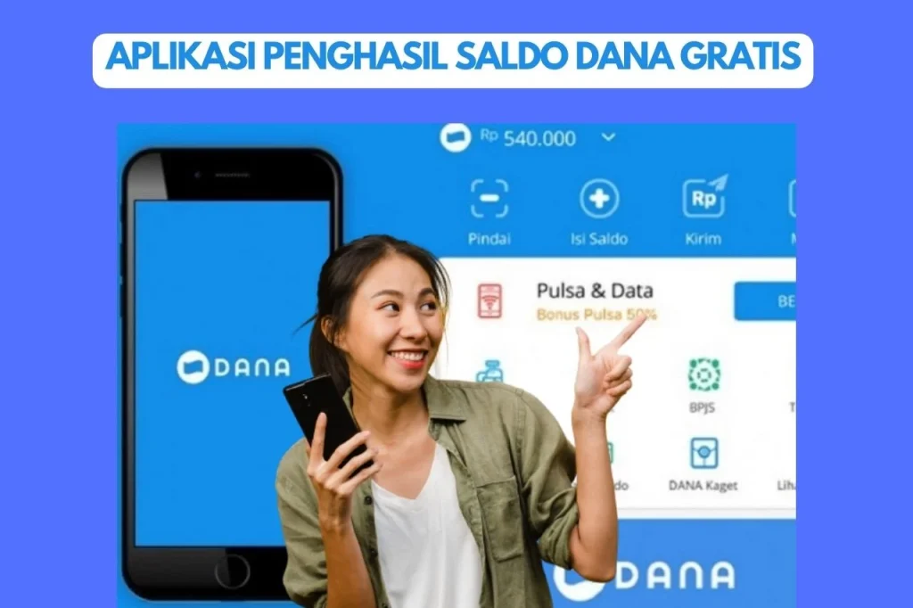 cara menghasilkan uang dengan apk penghasil dana: Langkah Awal yang Harus Kamu Tahu