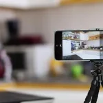 cara menghubungkan kamera eksternal ke apk live colmex tsai: Persiapan Awal