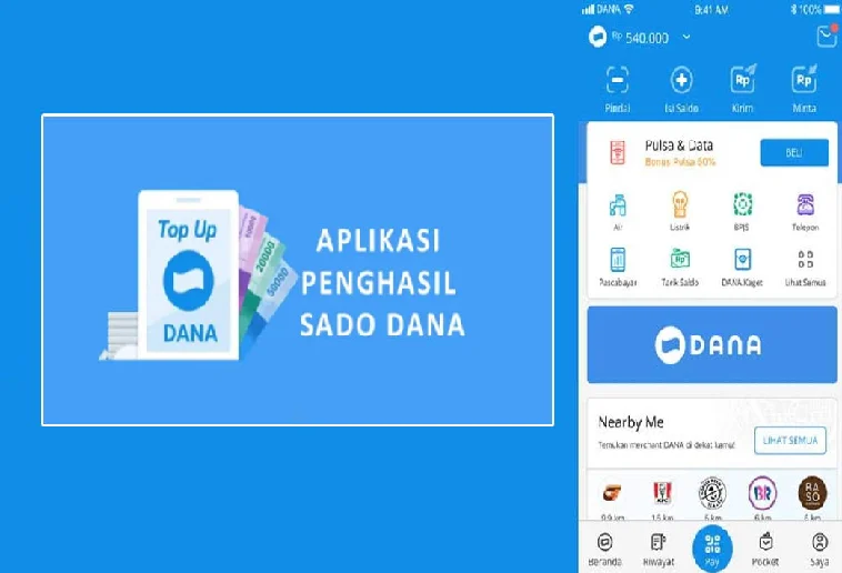 Cara Mengoptimalkan Pendapatan dari apk penghasil dana yang cocok untuk pemula