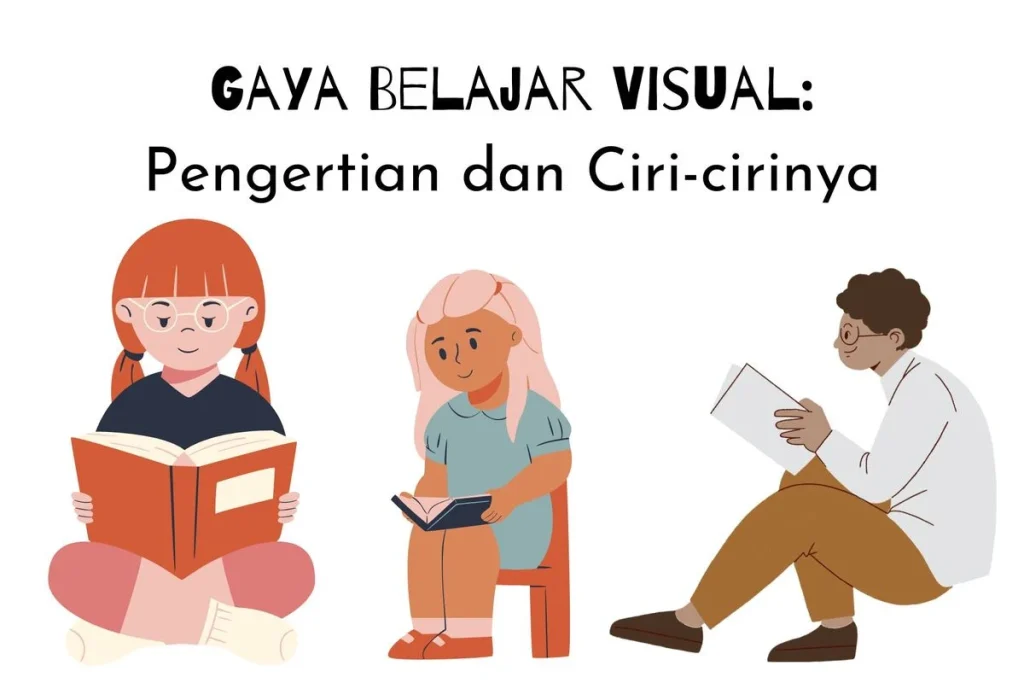 Ciri‑ciri Visual dan Dialog yang Membantu Membedakan