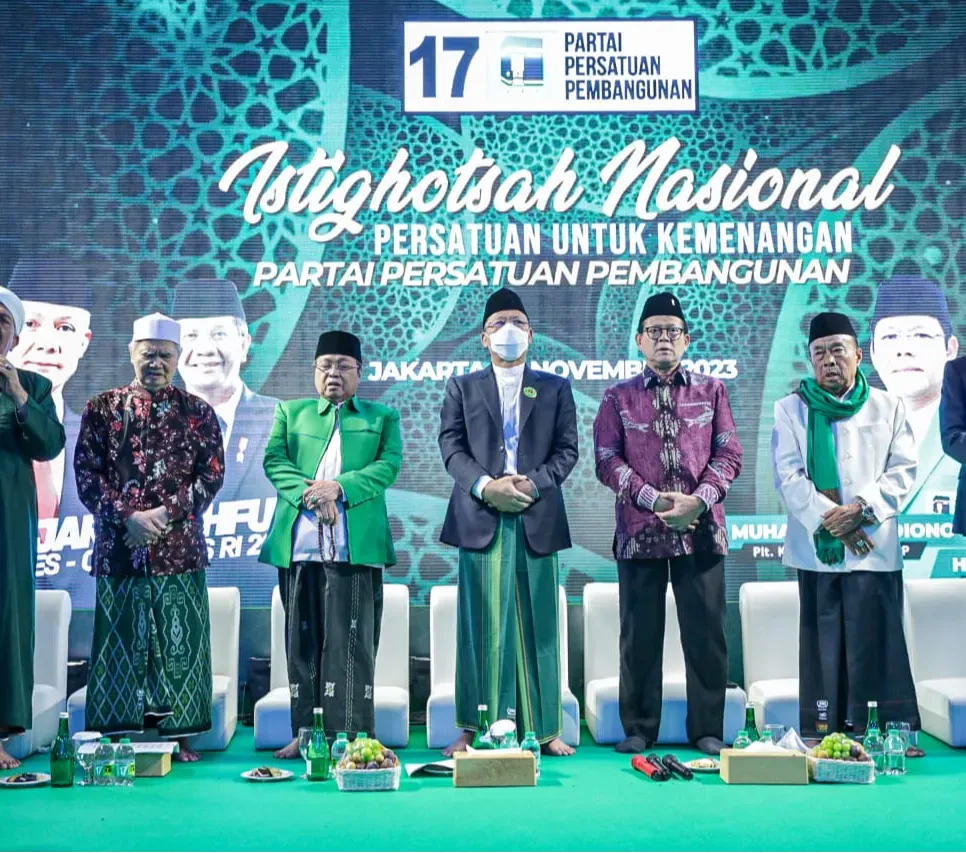 Contoh Grup Video Viral yang Sukses Membawa Persatuan Nasional