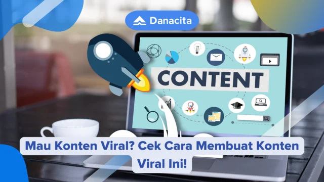 Contoh konten video yang sering dibagikan di grup
