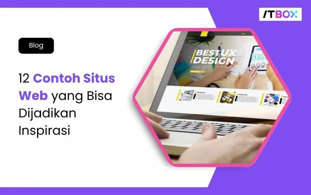 Contoh Penggunaan Aplikasi dan Situs Secara Kombinasi