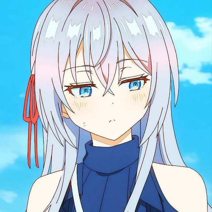 contoh waifu untuk pemula: Daftar Karakter yang Wajib Dicoba