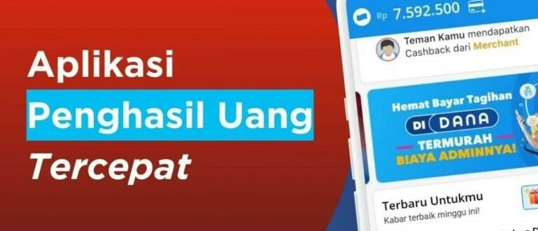 Daftar 5 Apk Penghasil Dana Terbaik untuk Mahasiswa