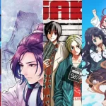 Daftar anime aksi futuristik di Disney+ Hotstar yang wajib ditonton