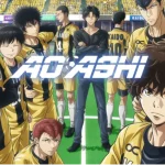 Daftar anime bergenge sport di Disney+ Hotstar yang wajib ditonton
