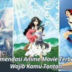 Daftar Anime Film Pendek di Netflix Indonesia yang Harus Kamu Tonton