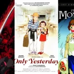 Daftar anime klasik tahun 90-an di Netflix Indonesia