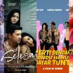 daftar film erotis Indonesia yang wajib ditonton 2024