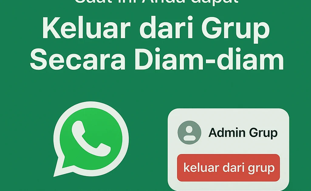 Daftar Grup WhatsApp Video Edukatif Gratis Terpercaya