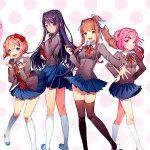 Dampak penghapusan Doki Doki Literature Club bagi pemain: Perspektif Emosional