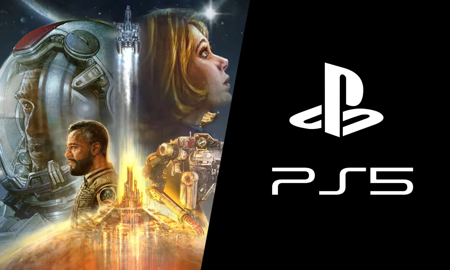 Dampak refund massal terhadap reputasi Starfield di PS5: Mengapa Hal Ini Penting?