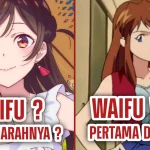 definisi waifu dalam anime: Sejarah dan Evolusi Istilah