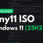 download Tiny11 gratis – Langkah-langkah Praktis