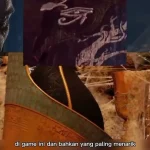 Easter egg mitologi Asia dalam God at War generasi berikutnya: Penjelasan Utama