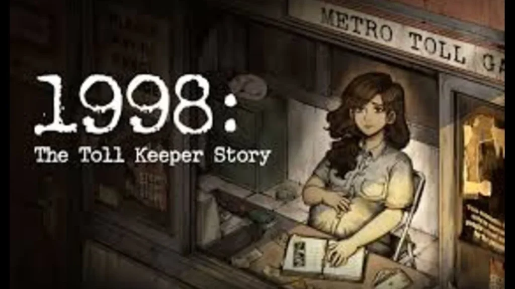 Elemen naratif yang diadopsi dari game