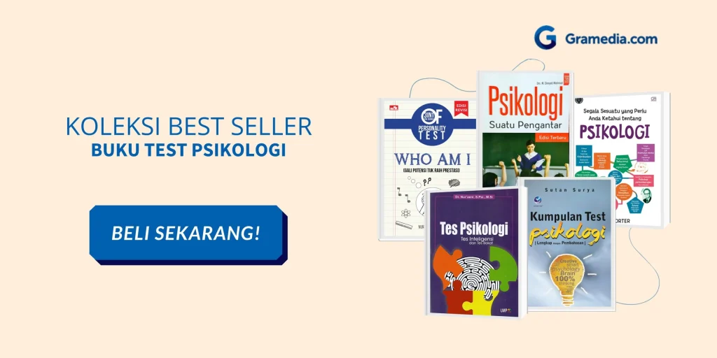 Elemen psikologis yang memperkaya logika cerita