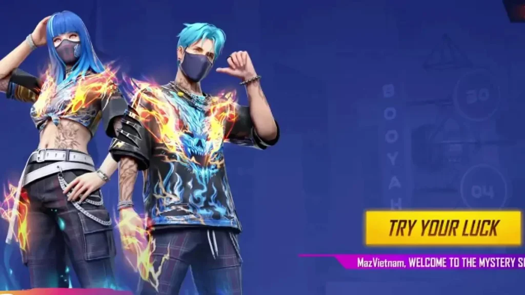 FAQ event Angelic Collection Free Fire Maret 2026 yang sering ditanyakan: Apa yang terjadi pada tiket yang tidak terpakai?