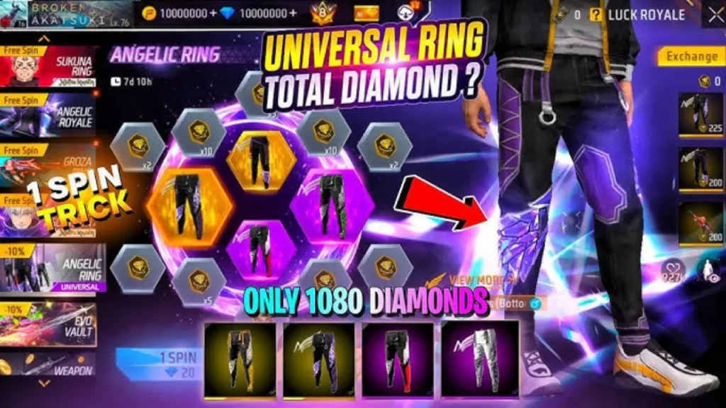 FAQ event Angelic Collection Free Fire Maret 2026 yang sering ditanyakan – Ringkasan Utama