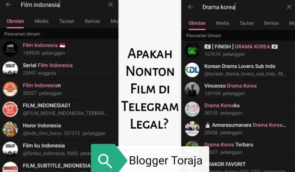 FAQ: Pertanyaan Umum Tentang Menonton Film Gratis di HP