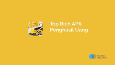 FAQ Ringkas tentang Top Rich APK penghasil uang 2026