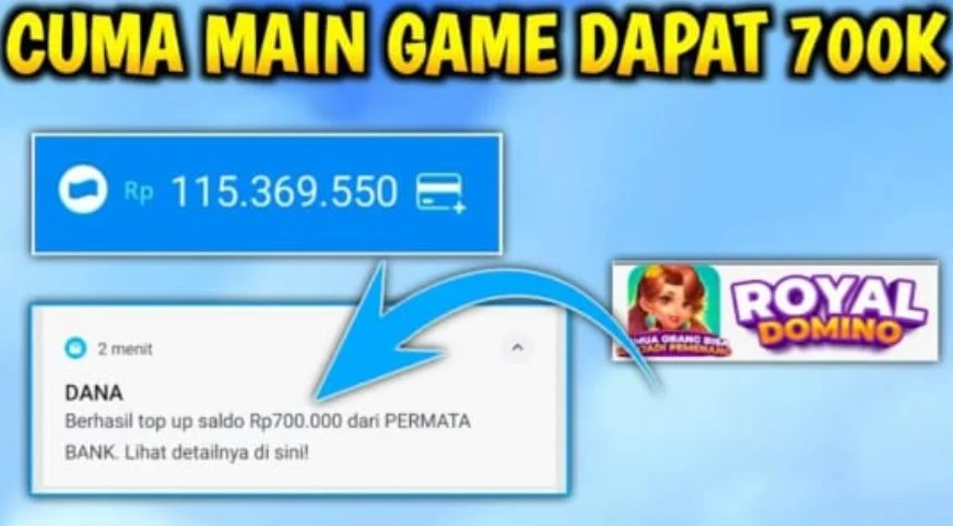 FAQ Seputar Game Penghasil Saldo DANA Tanpa Deposit