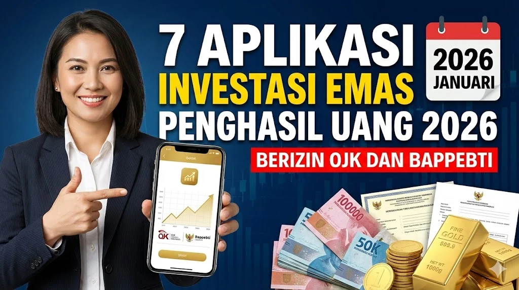 FAQ Seputar Review Aplikasi Penghasil Uang Resmi 2026