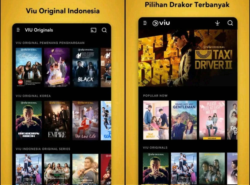 FAQ Singkat tentang Aplikasi Streaming Film Legal Gratis untuk Android