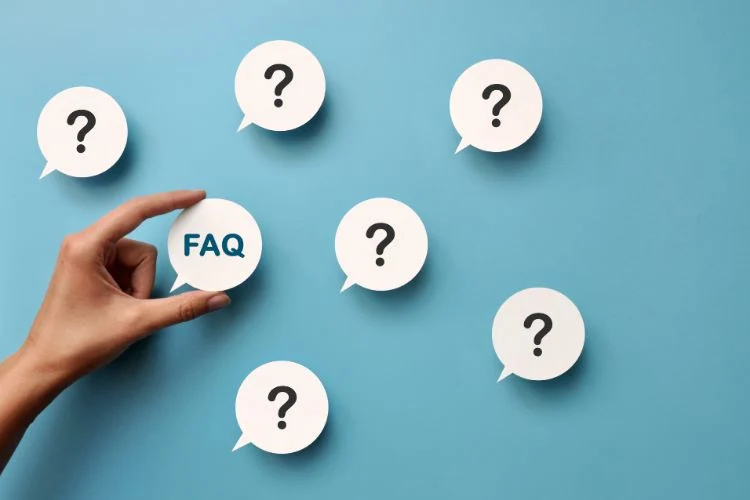 FAQ tambahan yang sering muncul di komunitas