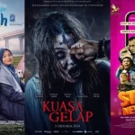 Film Indonesia terbaru gratis online: Platform legal yang wajib dicoba
