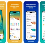 fitur terbaru apk colmex 2024: Antarmuka Pengguna (UI) yang Lebih Modern