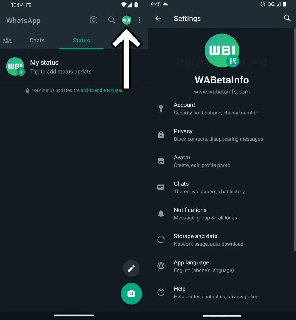 Fitur terbaru WhatsApp beta: penambahan username unik – Apa yang Baru?