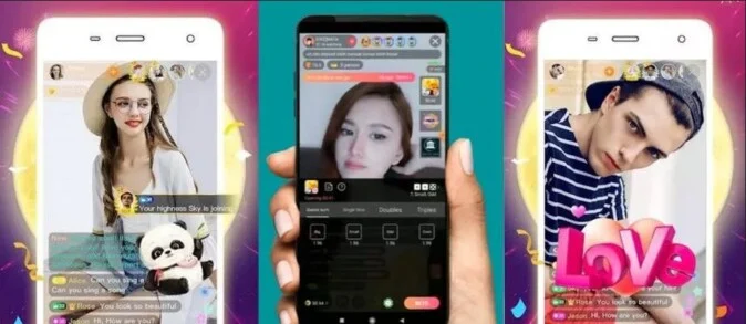Fitur Unggulan APK Live Colmex Tsai untuk Streaming yang Membuatnya Istimewa
