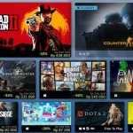 Game Indonesia dengan cerita menyeramkan di Steam: Daftar Utama dan Kelebihannya