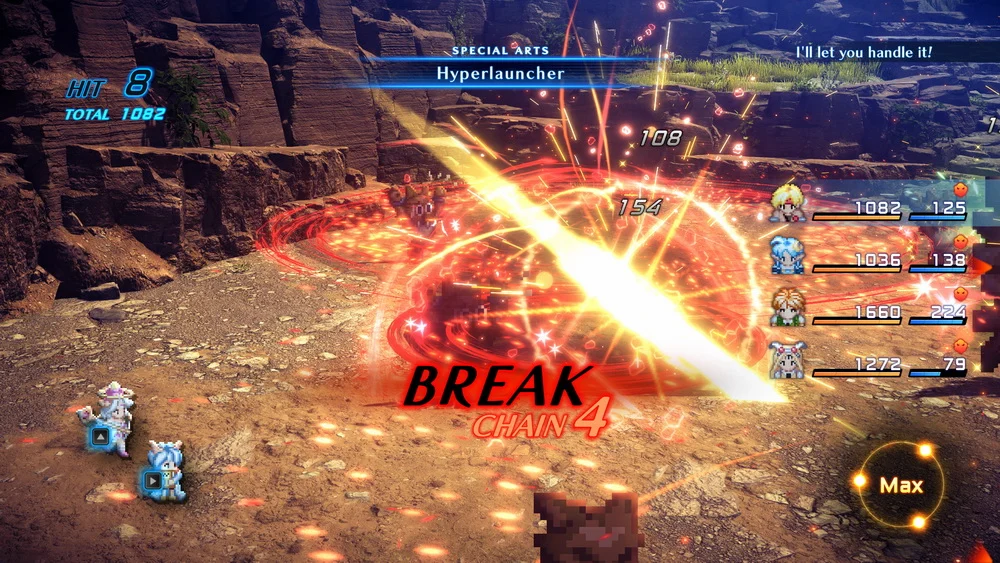 Gameplay dan Mekanik Baru: Menyatu dengan Mitologi