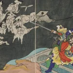 God of War mitologi Jepang dan China terbaru: Latar Cerita dan Dunia Baru