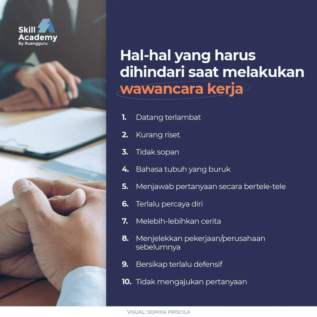 Hal-hal yang Perlu Dihindari Saat Mengajukan Refund