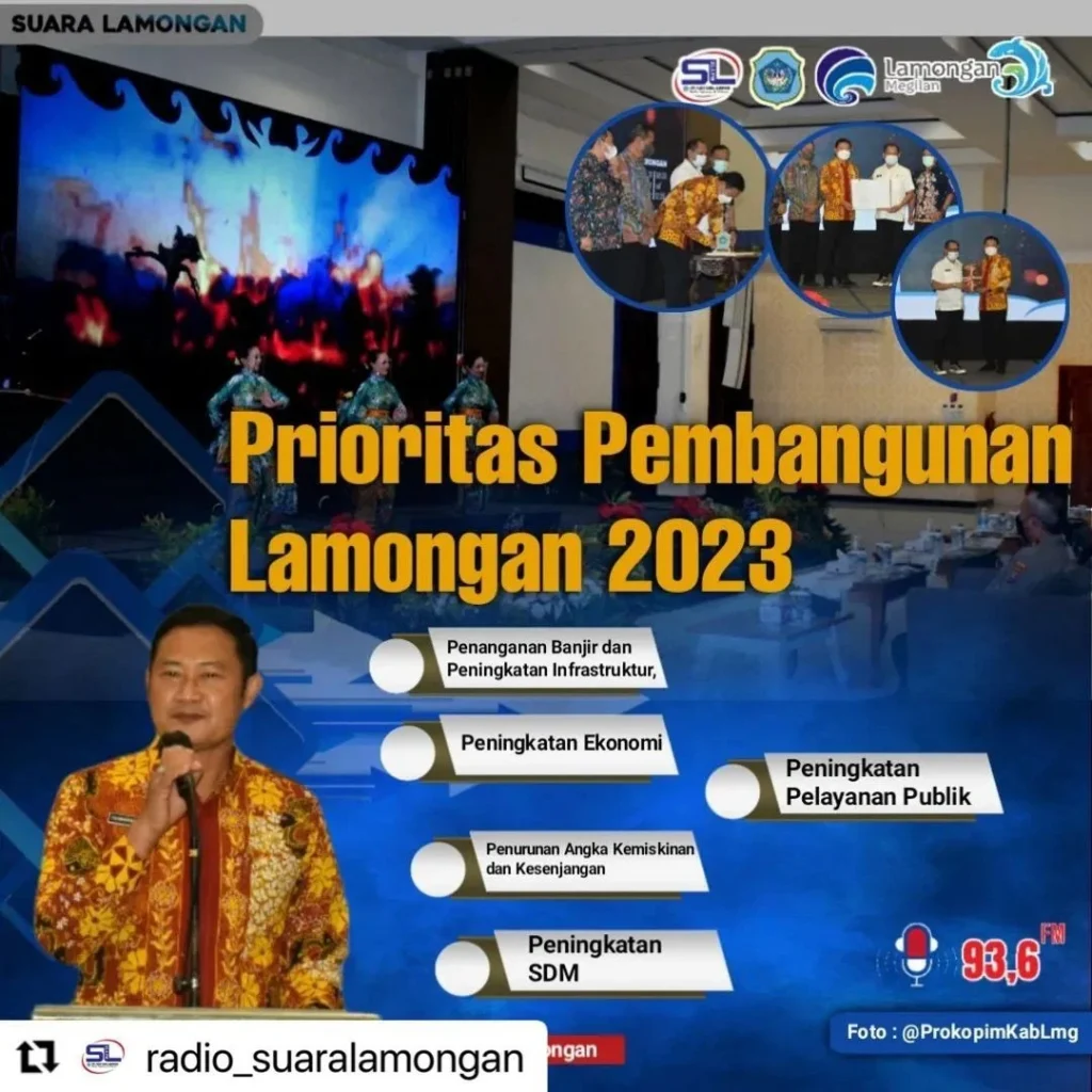 Harapan dan Prediksi ke Depan