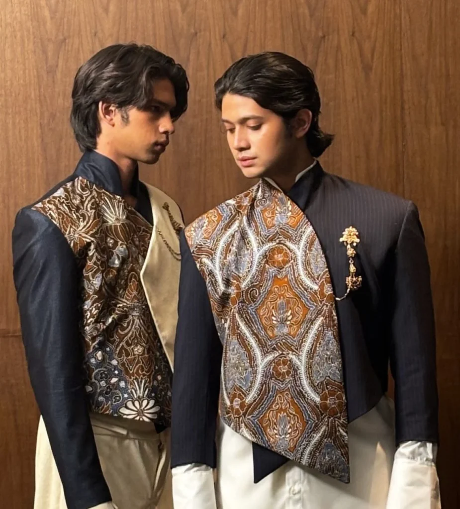 Inspirasi Kostum Husbando dari Genre Berbeda