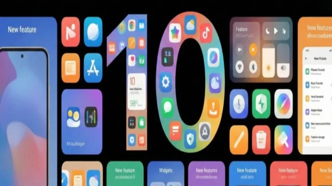 Integrasi dengan Fitur Xiaomi Lainnya