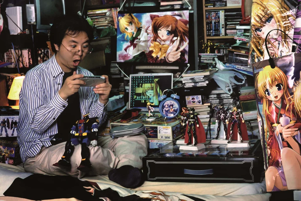 Istilah otaku lain yang harus diketahui