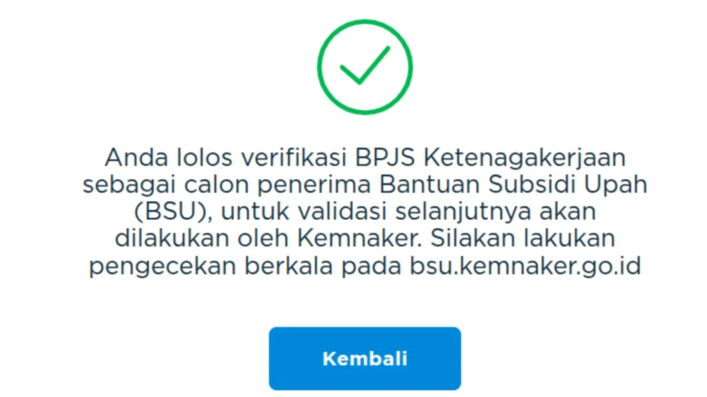 Jika semua cara di atas belum berhasil, coba langkah berikut