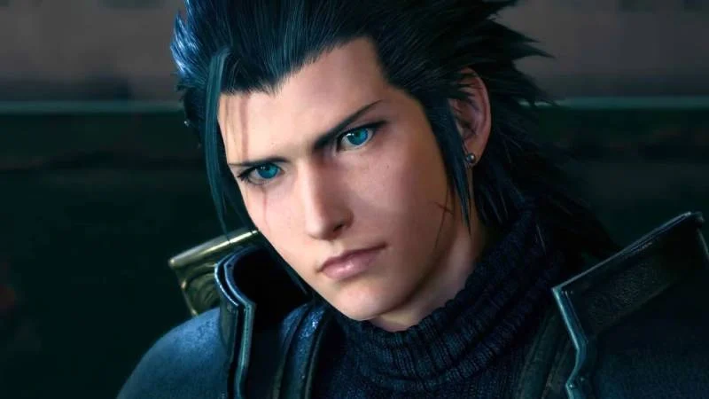 Karakter baru di Final Fantasy VII Rebirth dan perannya