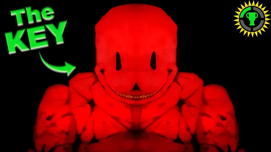 Karakterisasi yang Menghormati Lore Game