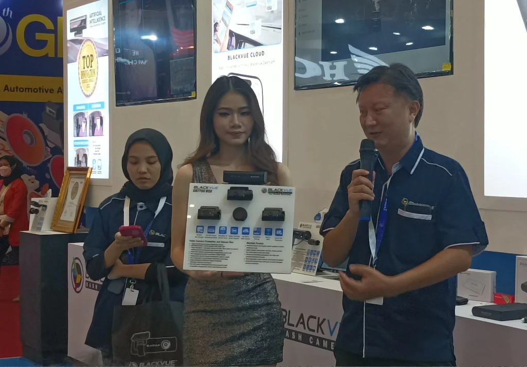 Keamanan dan Legalitas Saat Streaming dengan Kamera Eksternal