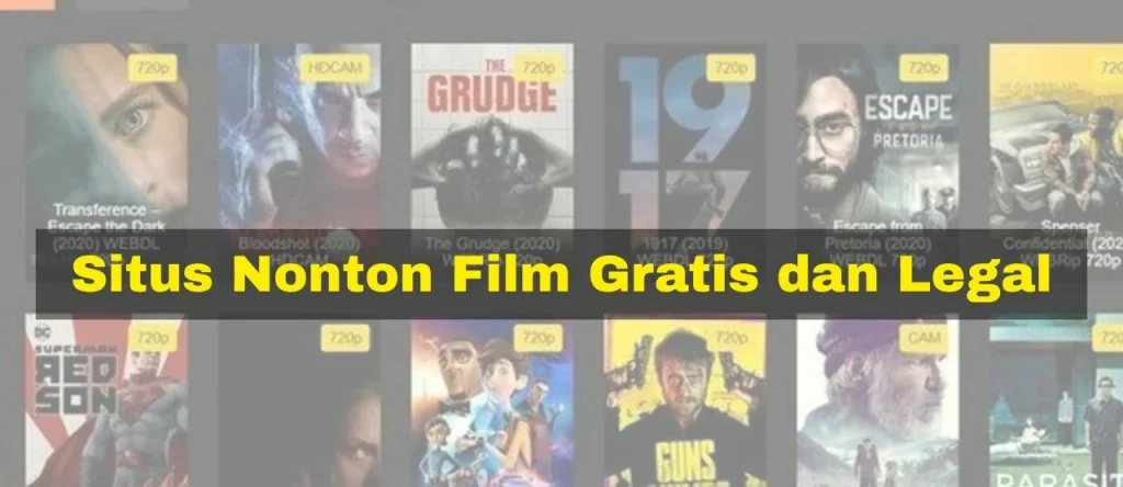 Keamanan Situs Streaming Film Gratis: Apa yang Harus Diperhatikan?