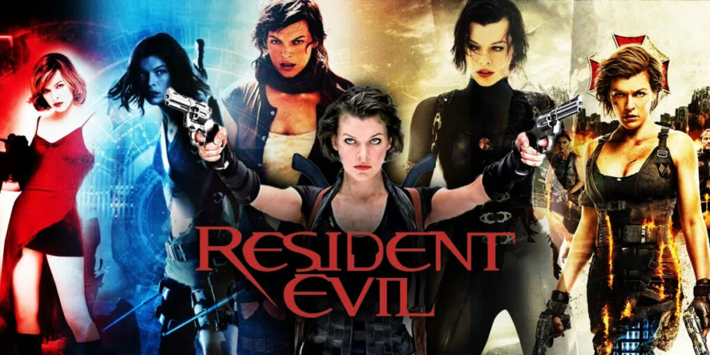 Kelebihan dan Kekurangan Adaptasi Film Resident Evil