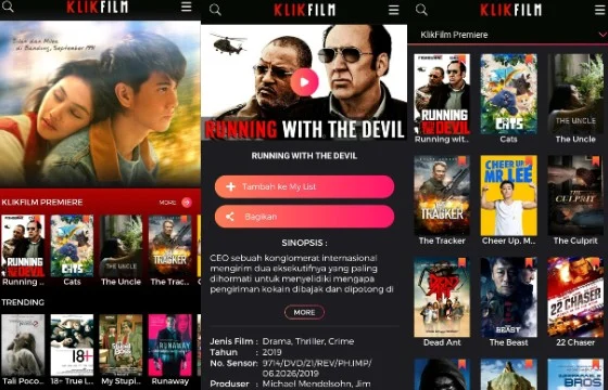 Kelebihan dan Kekurangan Umum dalam Review Aplikasi Nonton Film Gratis dengan Kualitas HD